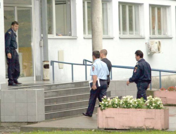 Priznao ubistvo Irene Predojević
