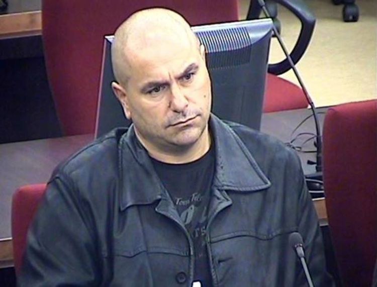 Lučiću šest godina zatvora