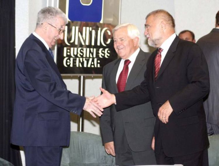 Humanisti 20. vijeka
