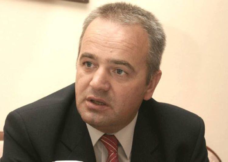 Slavko Marin: Povratak bi mogao da se okonča do 2011. godine