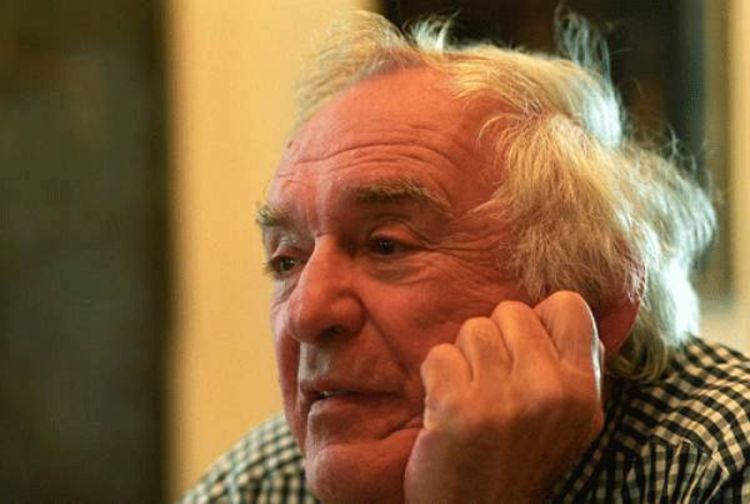 Momo Kapor: Pisanje je najlošije plaćen posao