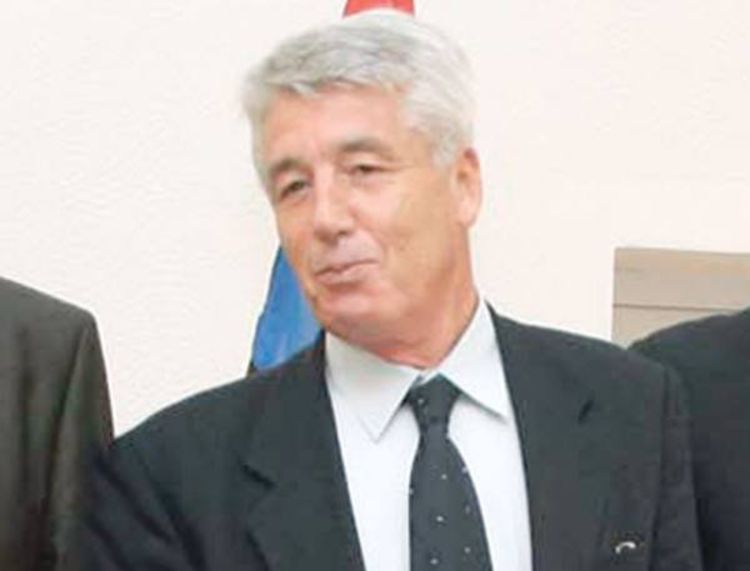 Marko Tadić: Hrvati ne isključuju federalizaciju