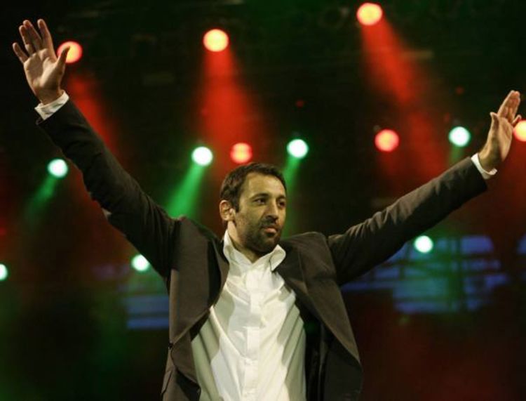 Divac otišao u legendu