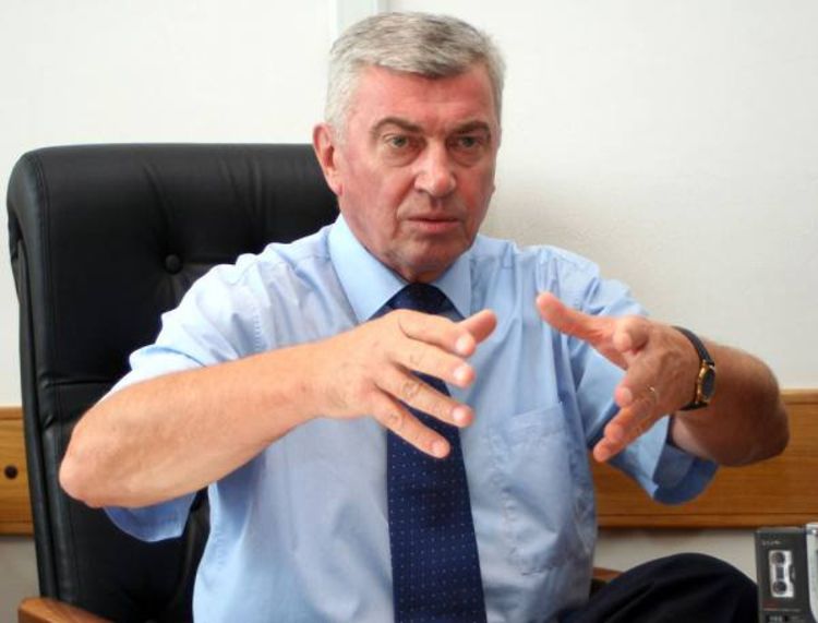 Beriz Belkić: Moguće sankcije