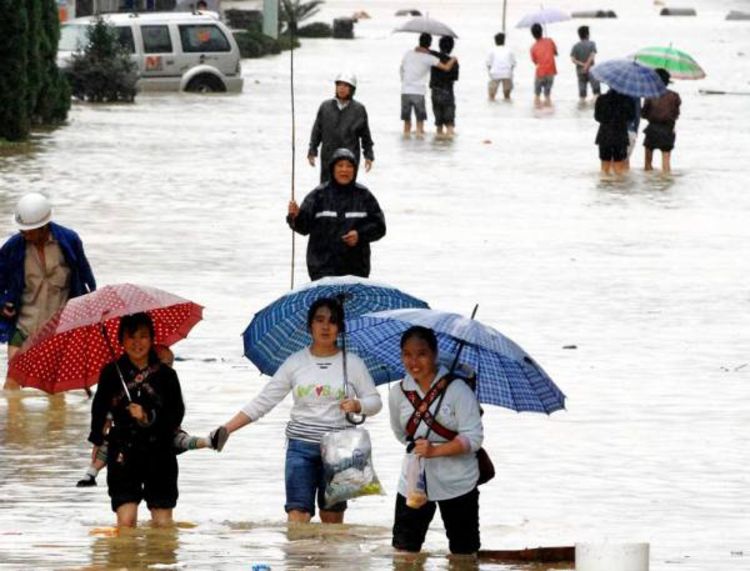 Uskoro suše, poplave i oštra zima