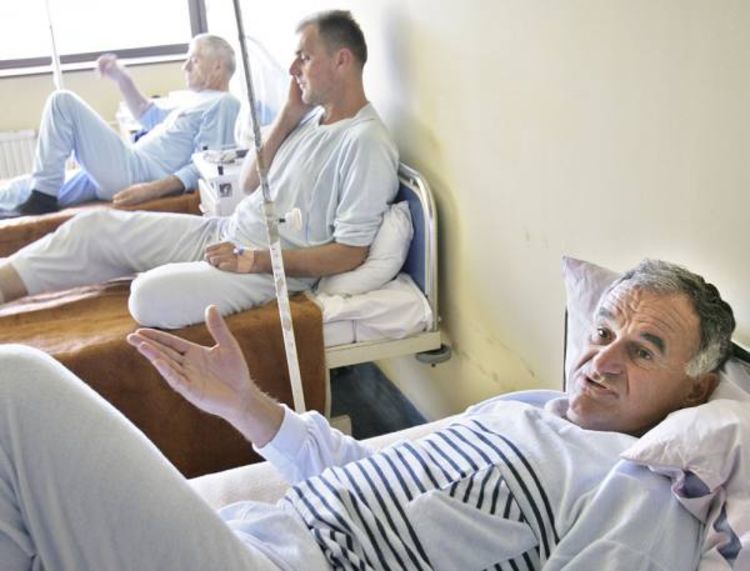Gljivama se otrovalo 11 ljudi