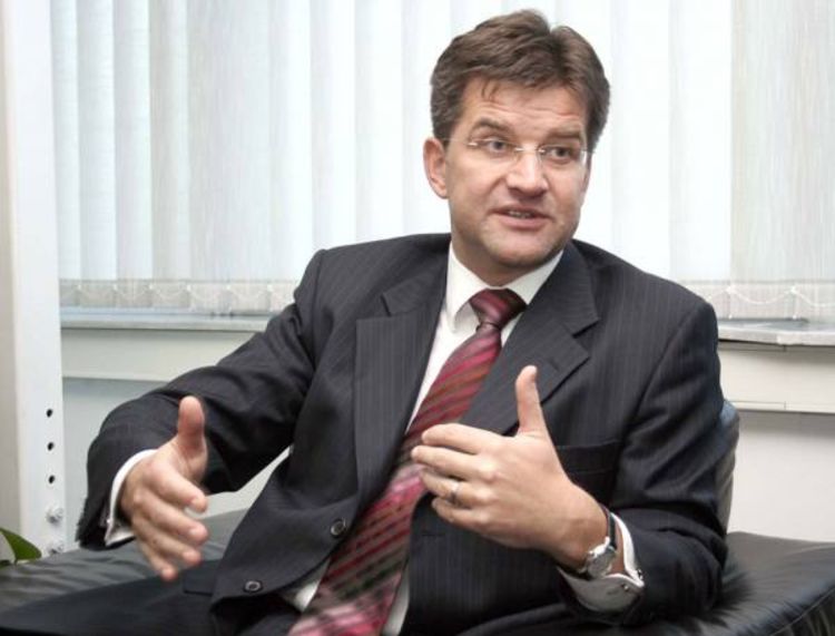 Miroslav Lajčak: Dogovor o reformi policije očekujem do 30. septembra