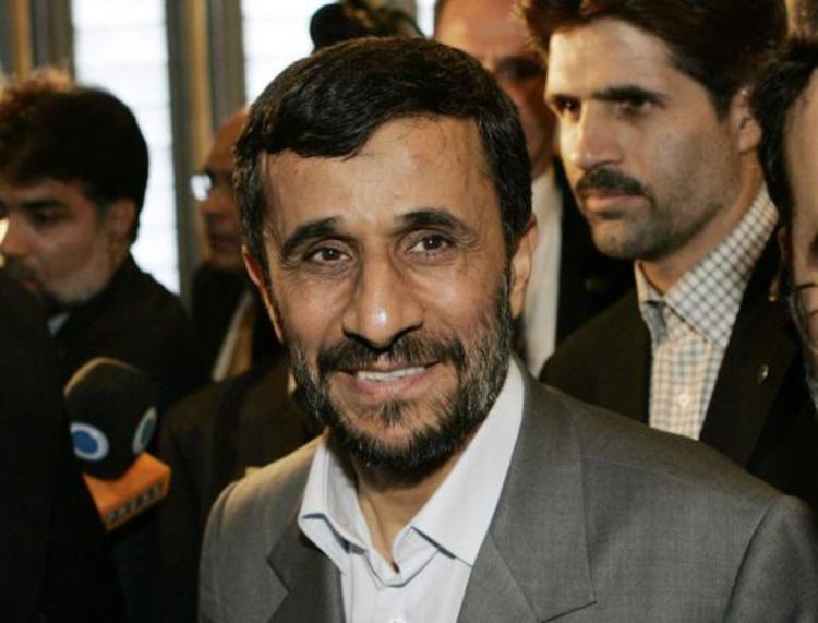 Mahmud Ahmadinedžad u Njujorku uzburkao duhove