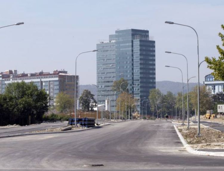 Rađanje evropske Banjaluke