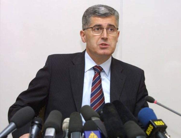 Ukinuta presuda Draganu Čoviću