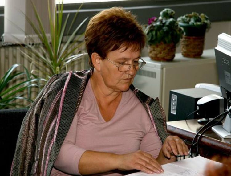 Marica Vidaković:  Kraš  je u  Miru  uložio 10 miliona KM