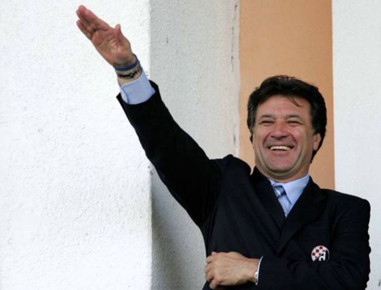 Vulgarni Mamić