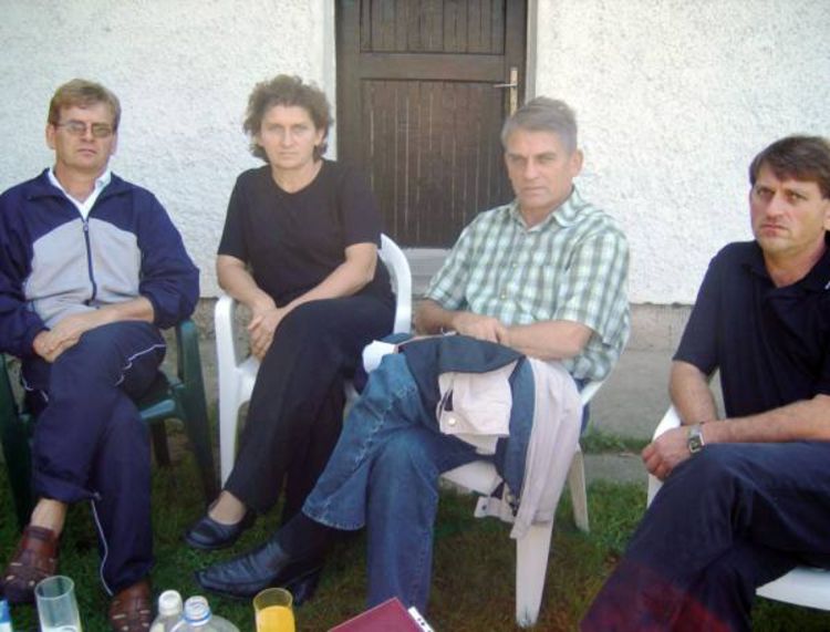 Mještani zatražili smjenu sveštenika