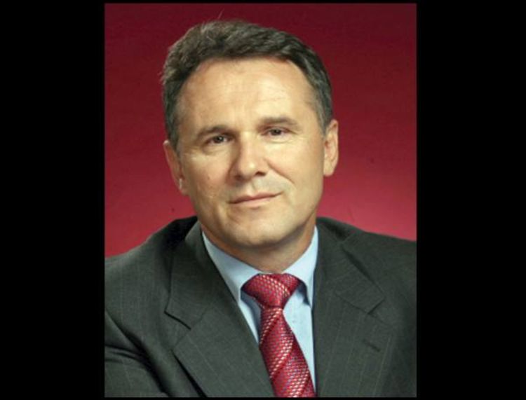 Umro Milan Jelić
