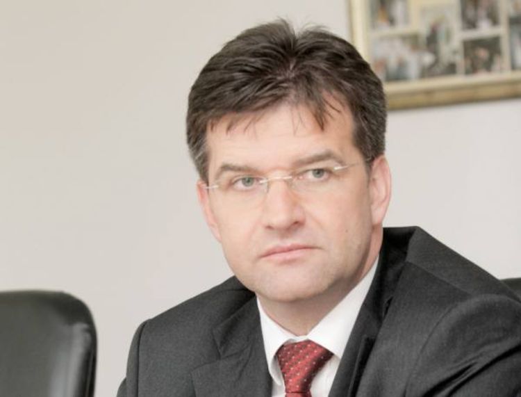 Lajčak se danas obraća javnosti