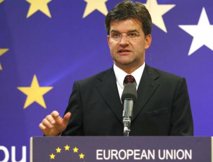Lajčak: Liderima još nekoliko dana