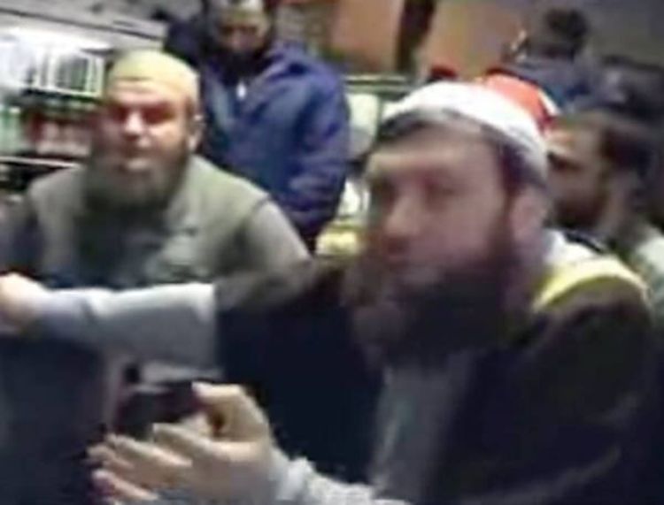 Pod istragom i hodža Porča