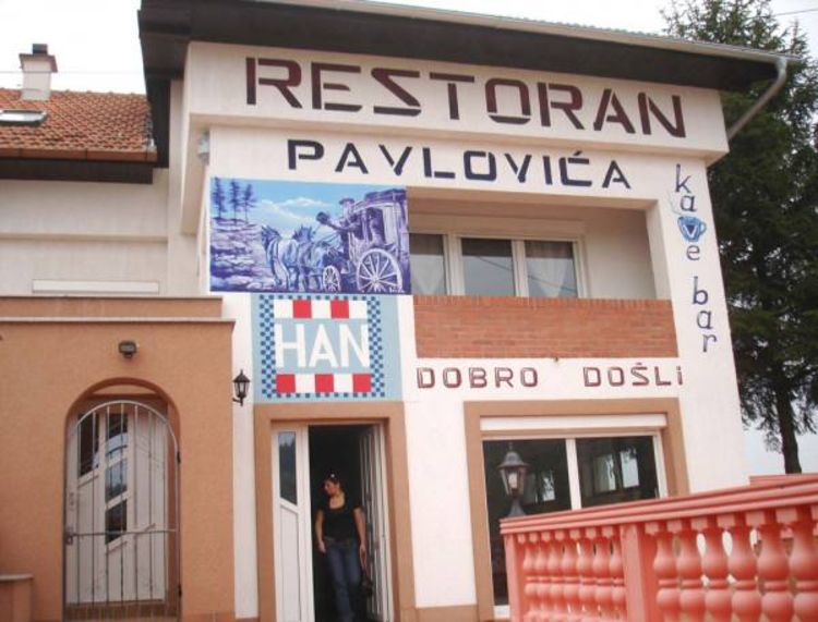 Uhapšen revolveraš sa Baščaršije