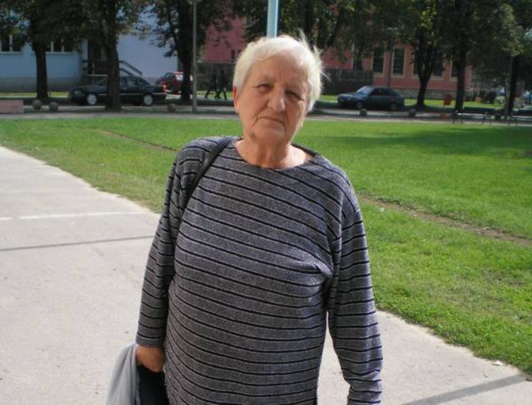 Zorka Skiba: Izdavač mi ne da knjige