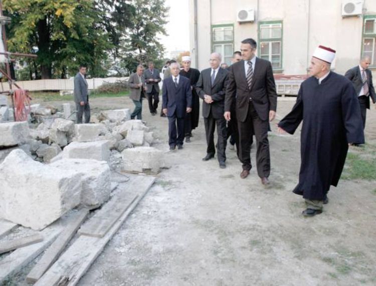 Vlada FBiH obećala novac za obnovu Ferhadije