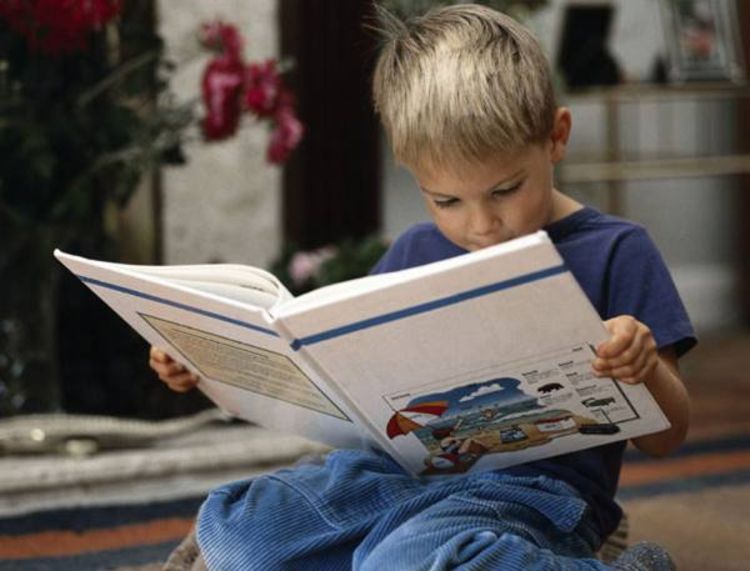 I slovo napisati postaje teret