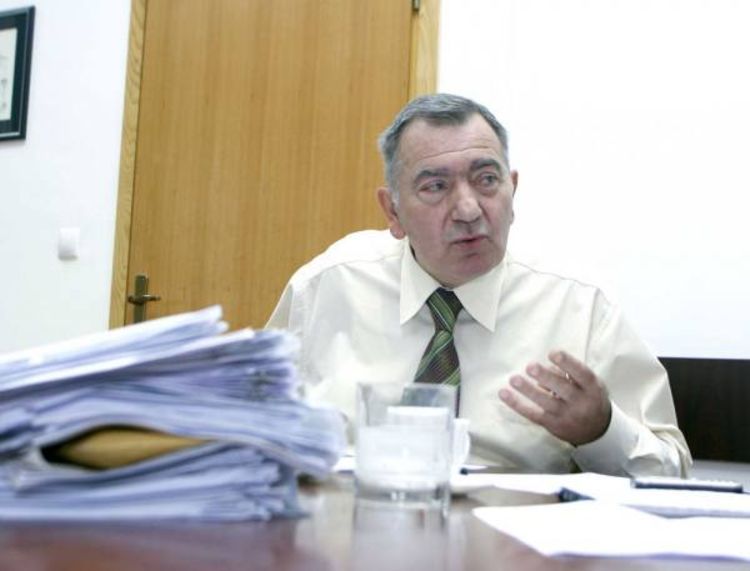Branko Šljivar: Reforma pravosuđa blokirala tužilaštva