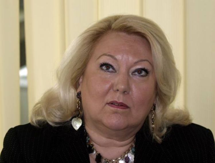 Mariz Bernjo: Kazne nisu u planu