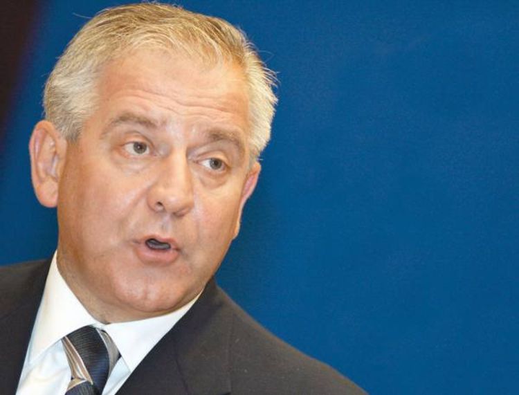 Sanader obećao da Hrvati neće tražiti treći entitet