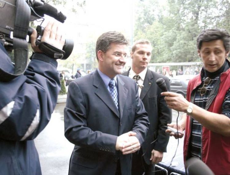 Lajčak protokol ocijenio dovoljno pozitivnim