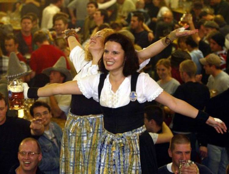 O trošku  Brčko distrikta na Oktoberfestu