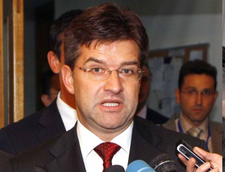 Propali pregovori o reformi policije