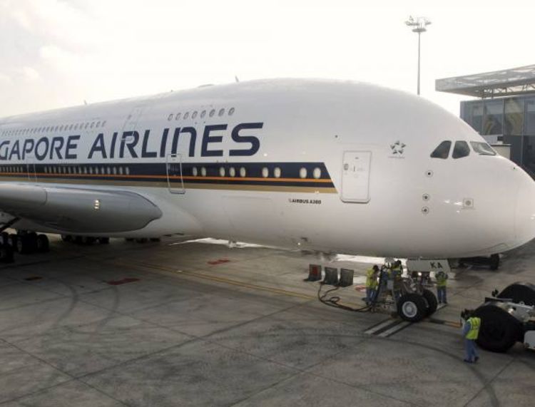Polijeće najveći avion na svijetu