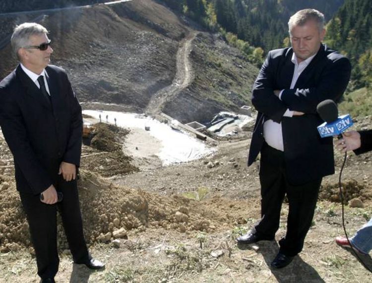 Sanirana divlja deponija