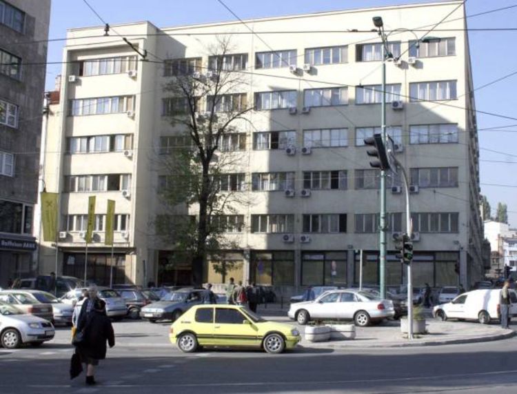 Tužilac posuđivao novac od zelenaša