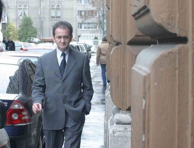 Adamoviću će plate biti retroaktivno isplaćene