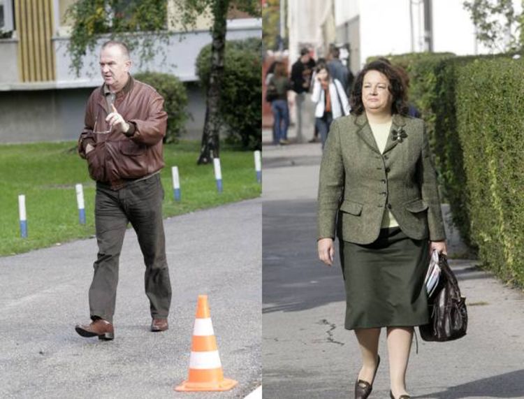 Saslušani Čavić i Cenićeva u istrazi oko Vitola