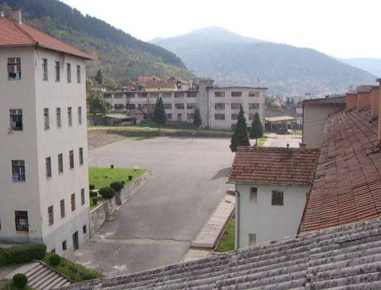 U ovoj godini pobjegla 74 zatvorenika
