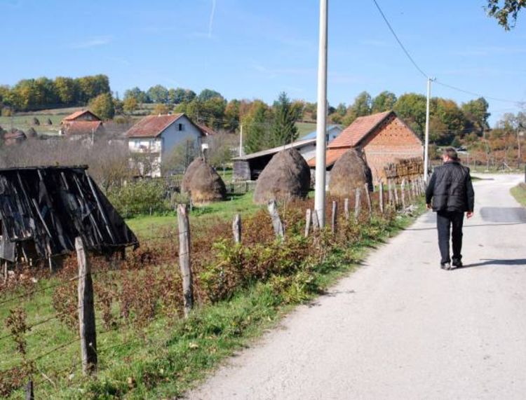 U Aginom Selu više od 80 neženja