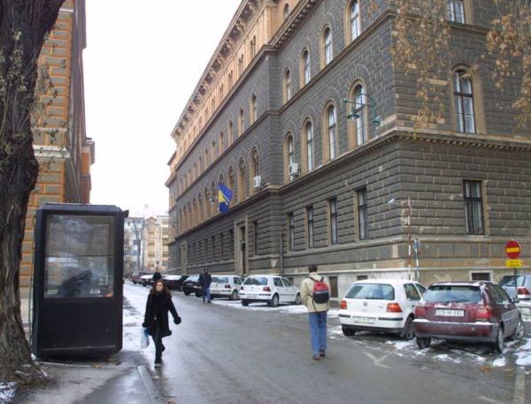 Spoljna politika BiH žrtva unutrašnjih obračuna