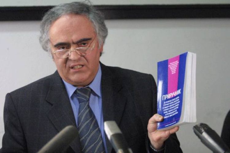 Petar Kunić: Lajčak prekršio Ustav BiH