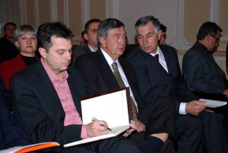 Kovertirane neopozive ostavke