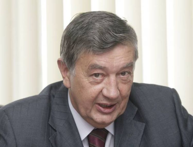 Nebojša Radmanović: Lajčakove odluke osveta zbog reforme policije