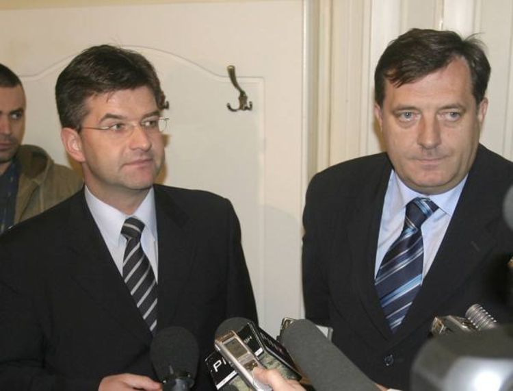 OHR će dostaviti pravno tumačenje