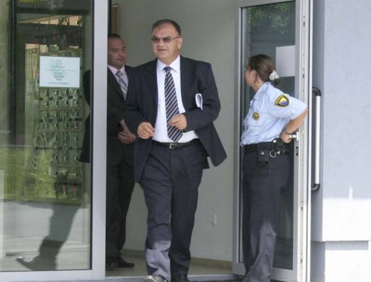 Optužen Ivanić i članovi PDPa