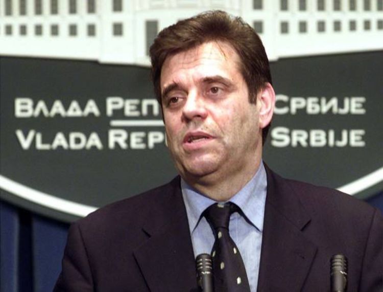 Vojislav Koštunica: Lajčak ruši Dejton