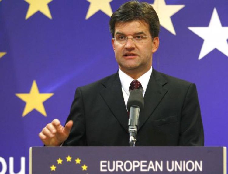 Pravnici RS i Srbije: Lajčak oduzeo status RS u BiH