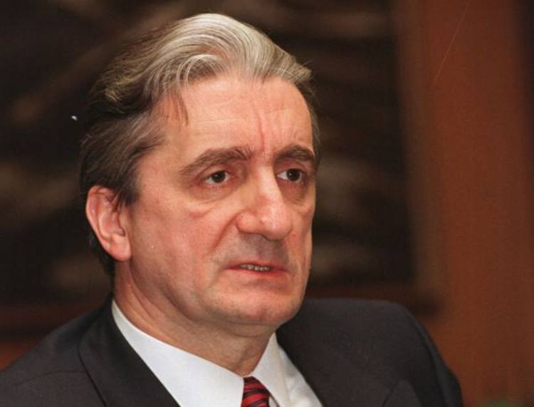 Miroslav Tuđman: Izetbegović vodio dvoličnu politiku