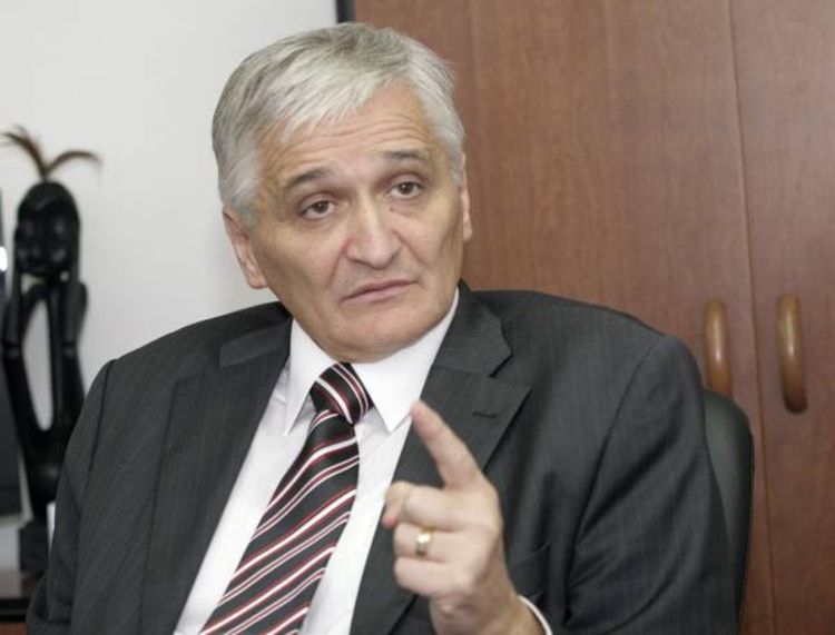 Nikola Špirić: Ne želim biti dio neuspjeha BiH