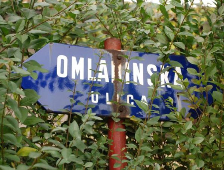 Omladinska najčešća ulica