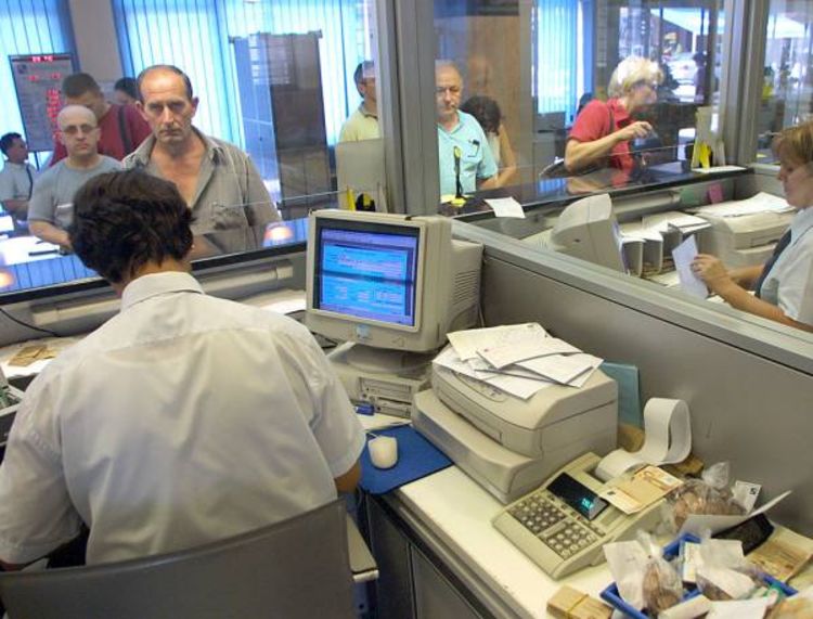 Građani u bankama štede 4,8 milijardi